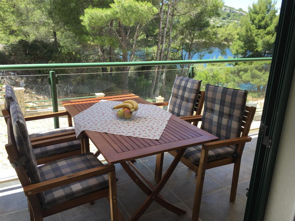 Apartment Maestral Rogač Extérieur photo