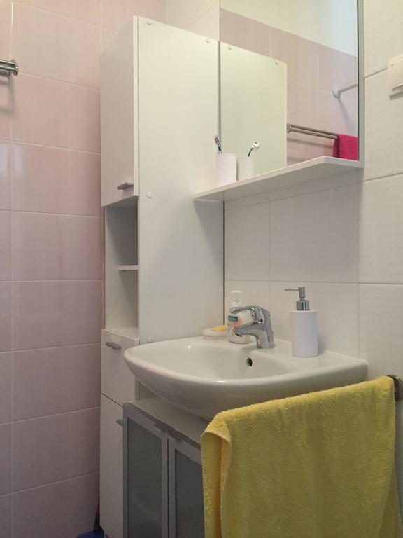 Apartment Maestral Rogač Extérieur photo