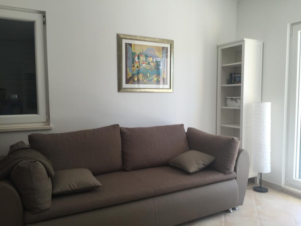 Apartment Maestral Rogač Extérieur photo